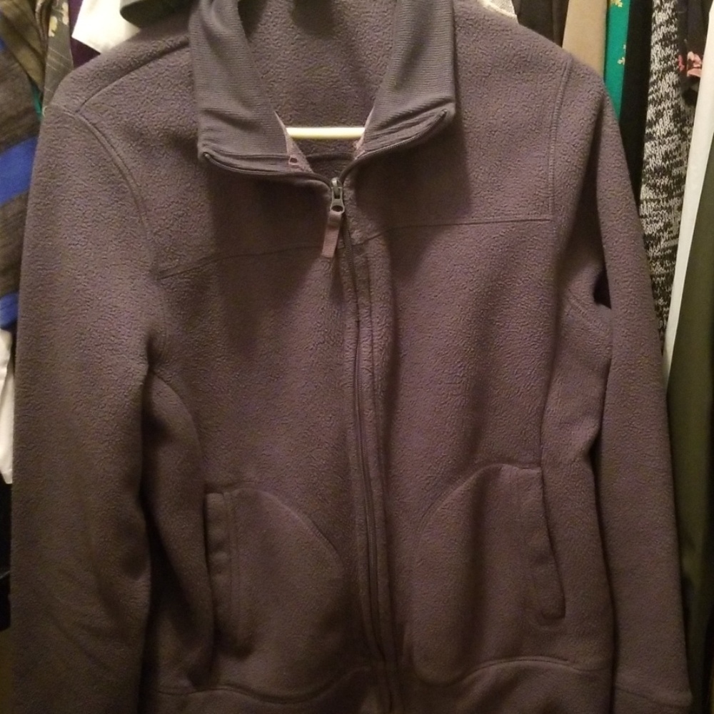 Fleece Jacket - Picture 6 of 6